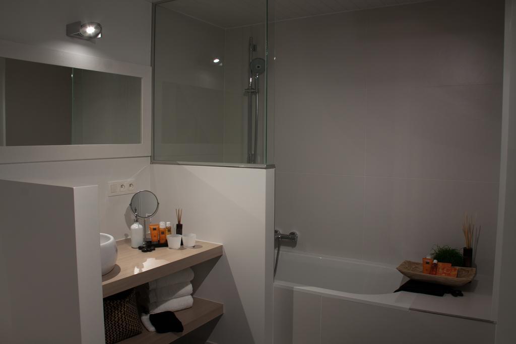 B&B Patrijzenhoek Knokke-Heist Quarto foto