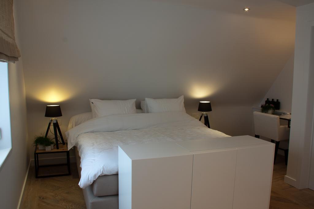 B&B Patrijzenhoek Knokke-Heist Quarto foto